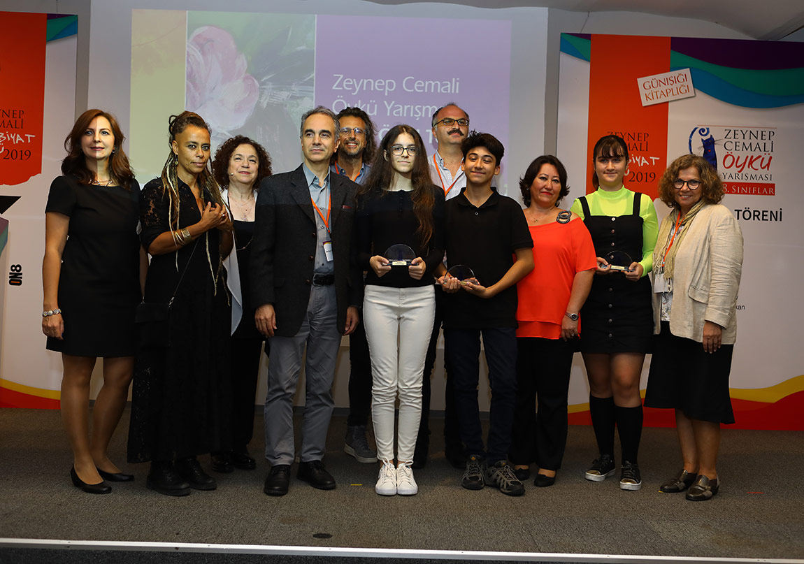 Yıllık Yayıncılık Konferansı Gerçekleşti