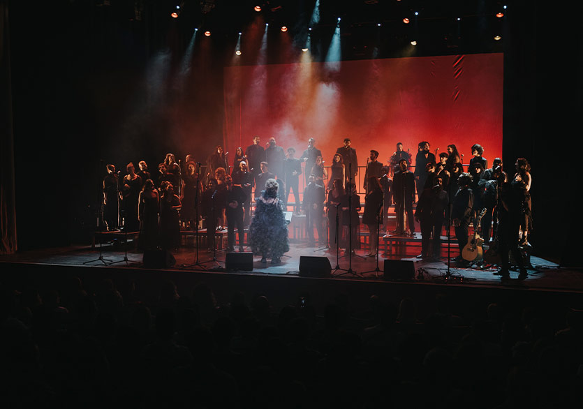 Chromas, 7 Mart’ta Paribu Art’ta