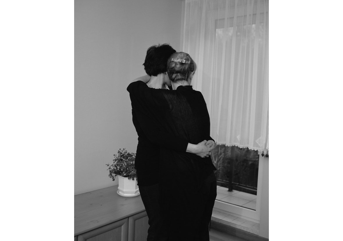 Hayat Sorgulamaları Fotoğraflara Yansıyınca