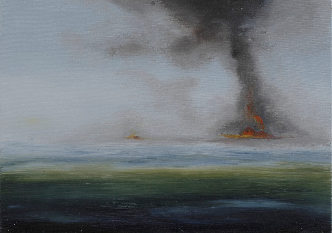 İç Dünyamıza Yönelen Bir Sorgu Hikayesi