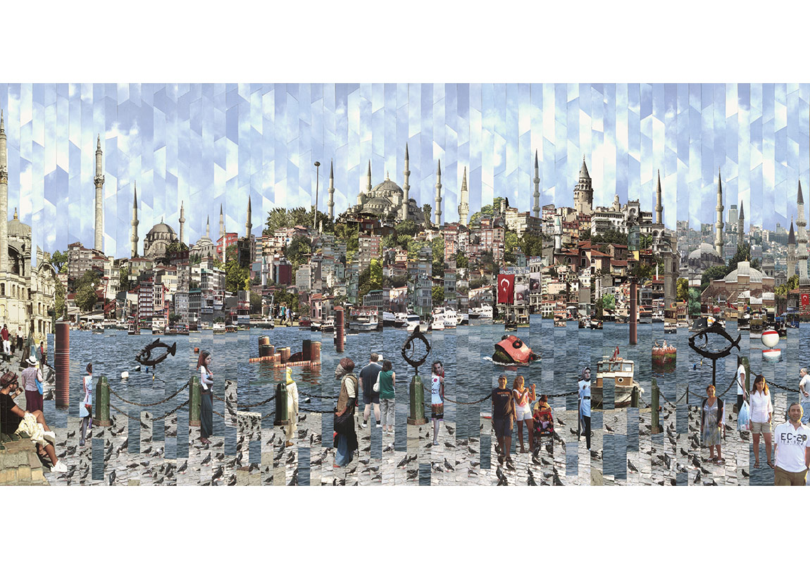 ARTANKARA İkinci Kez Kapılarını Aralıyor