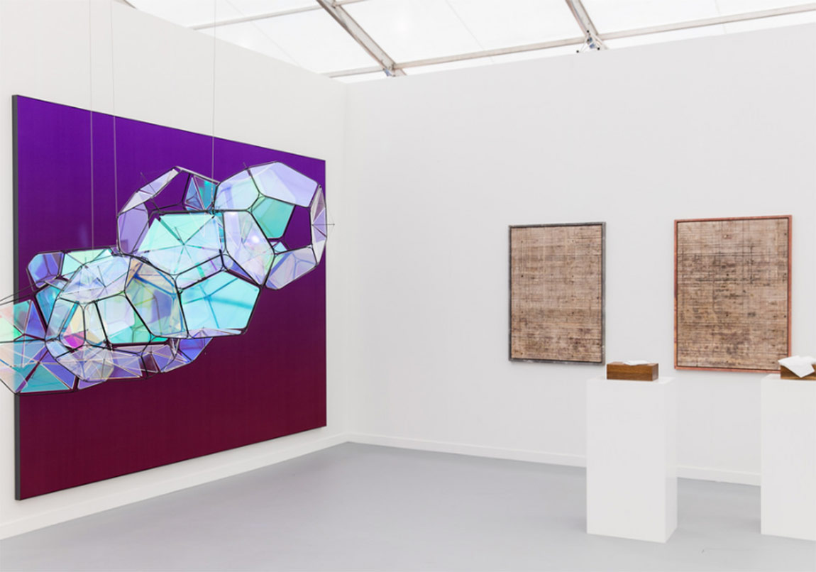 Frieze Art Fair New York Başladı!