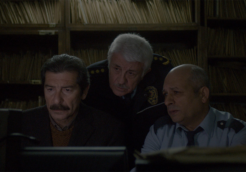 1. Türkisches Film Festival Başlıyor