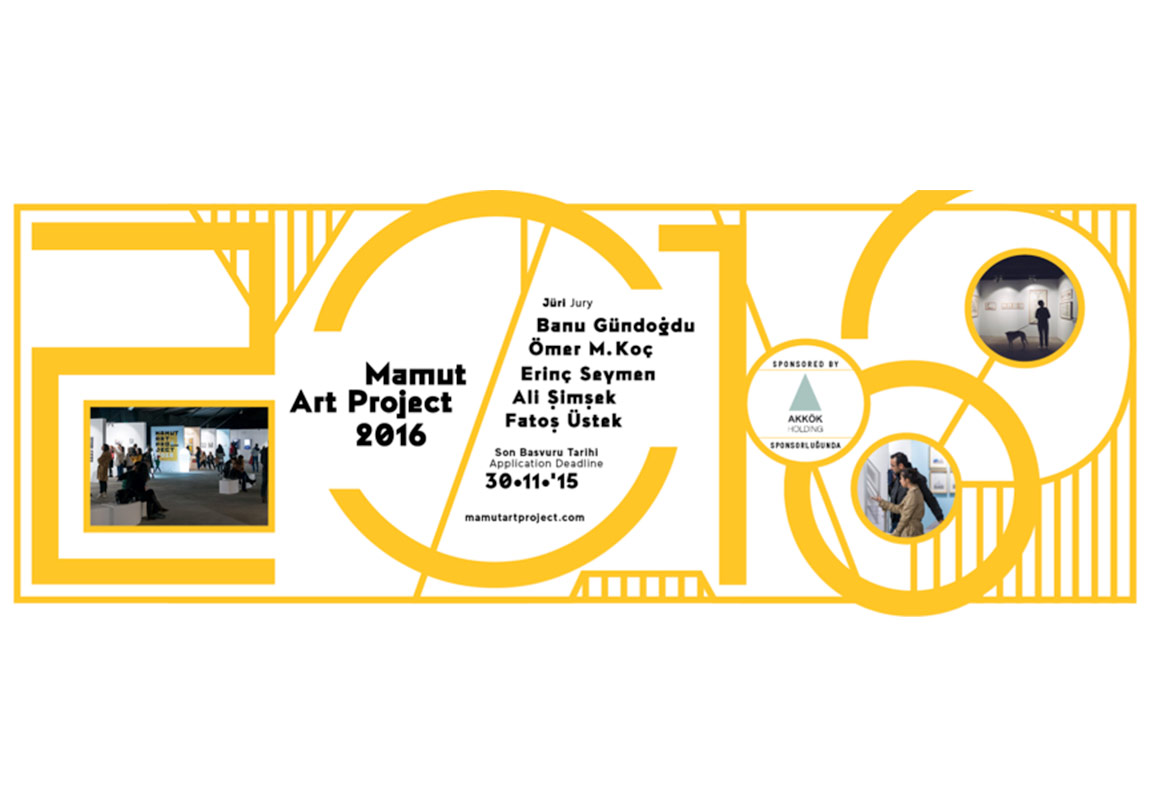 Mamut Başvuruları İçin Son Gün!