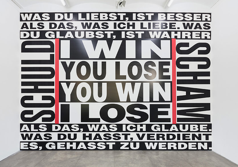 Kruger’in Oda Dolusu Metinleri