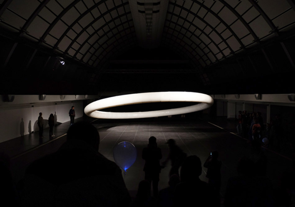 Zamanın Durduğu Boyut