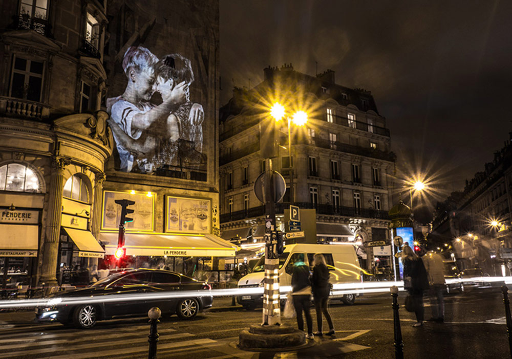 Aşk Şehri Paris