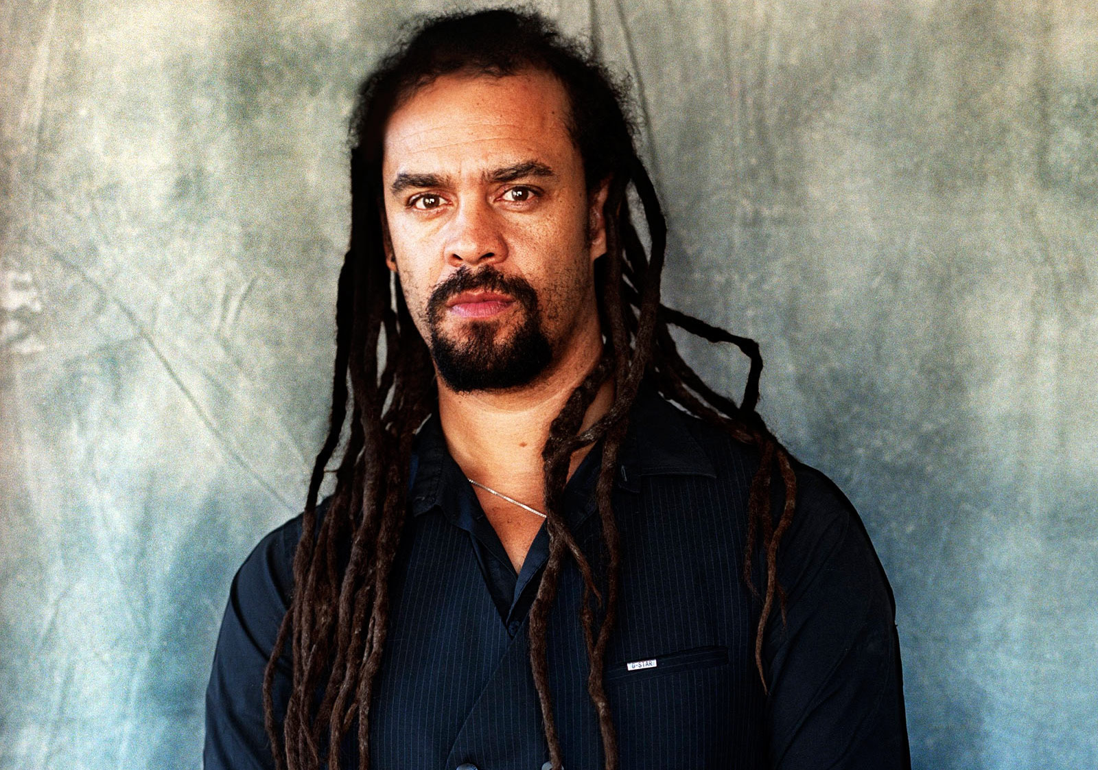 Barış İçin Michael Franti