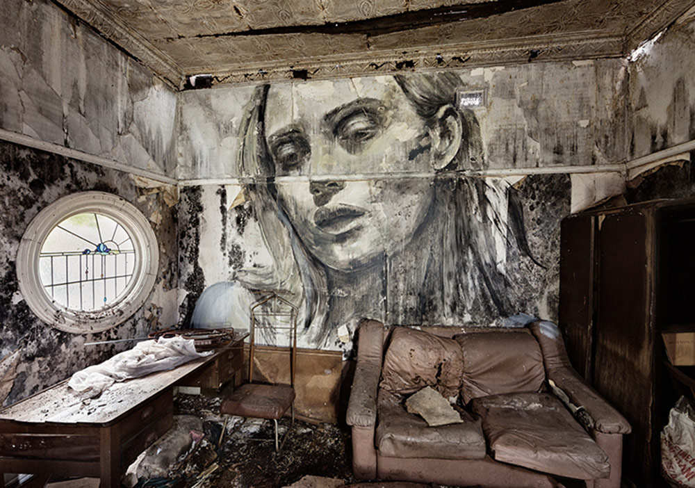 Eskimiş Olanın Güzelliği
