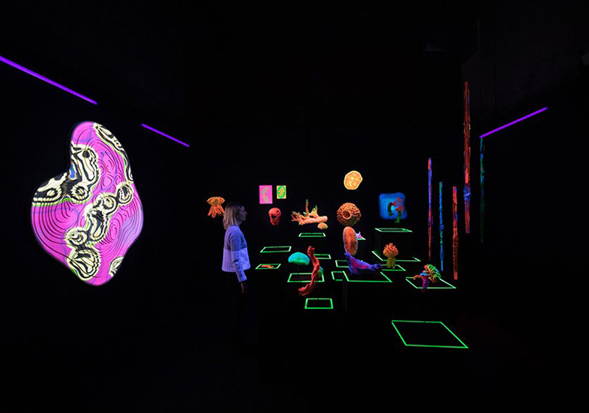 Atlantis Dünyasında Yolculuğa Hazır Olun! 