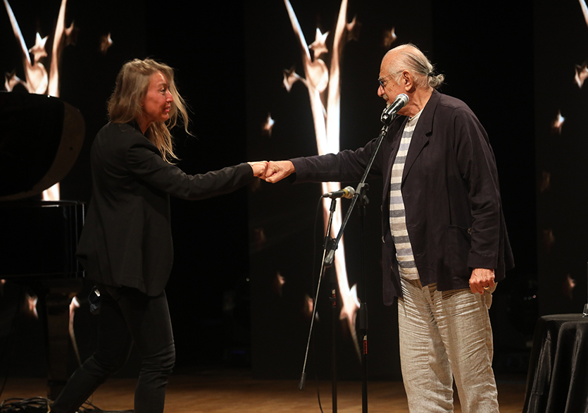 Altın Koza Film Festivali Ödülleri Sahiplerini Buldu