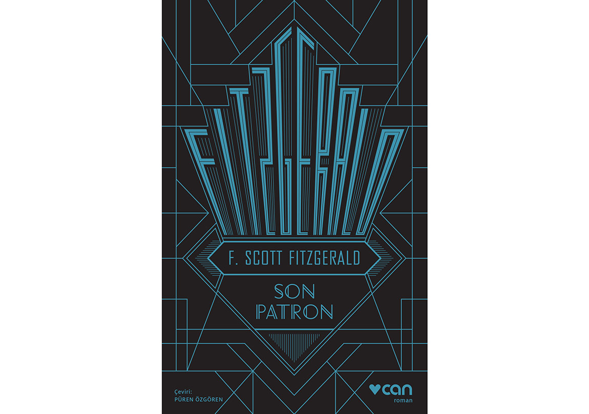 F. Scott Fitzgerald’ın Son Romanı