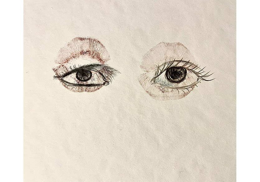 Nilbar Güreş “Gözlerinizden Öperim” Sergisiyle 61. Venedik Sanat Bienali Türkiye Pavyonu’nda