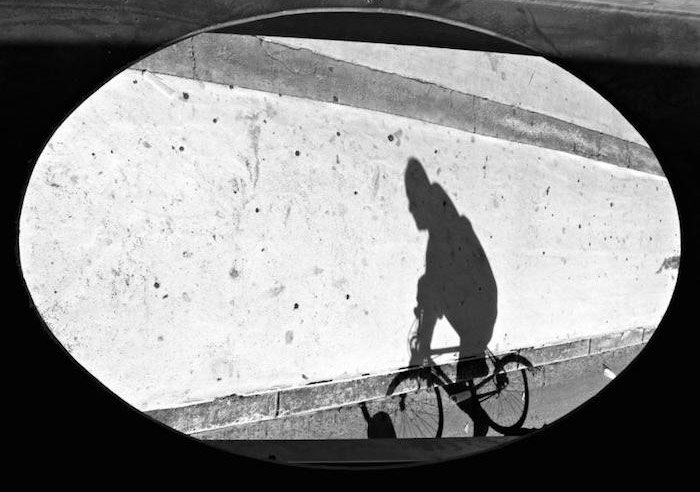 Sokakların Siyah Beyaz Hali