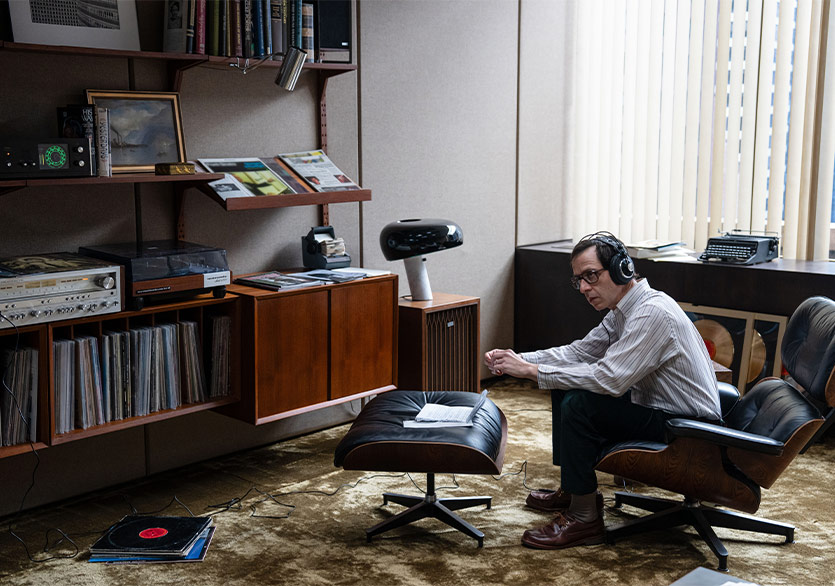 “Springsteen: Deliver Me from Nowhere” Fimi Disney+’ta 