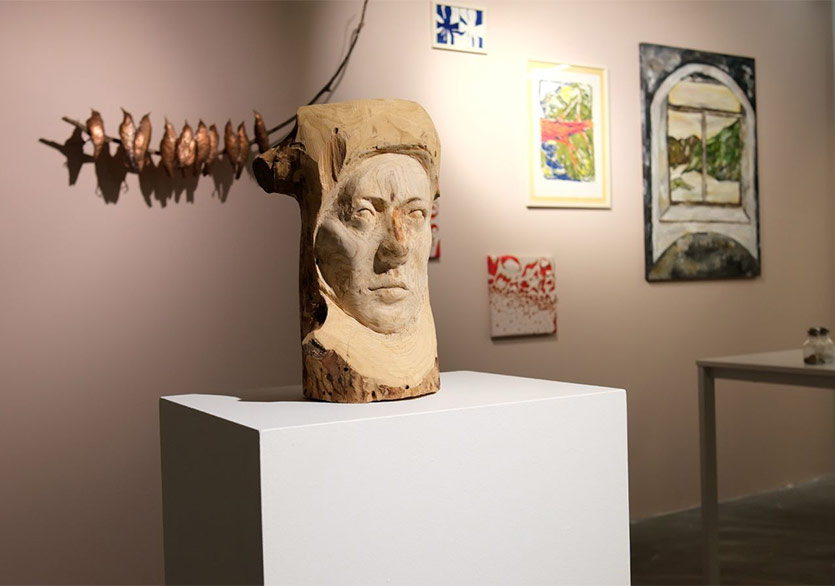 BASE 2025, Trendyol Sanat Sponsorluğunda Başladı