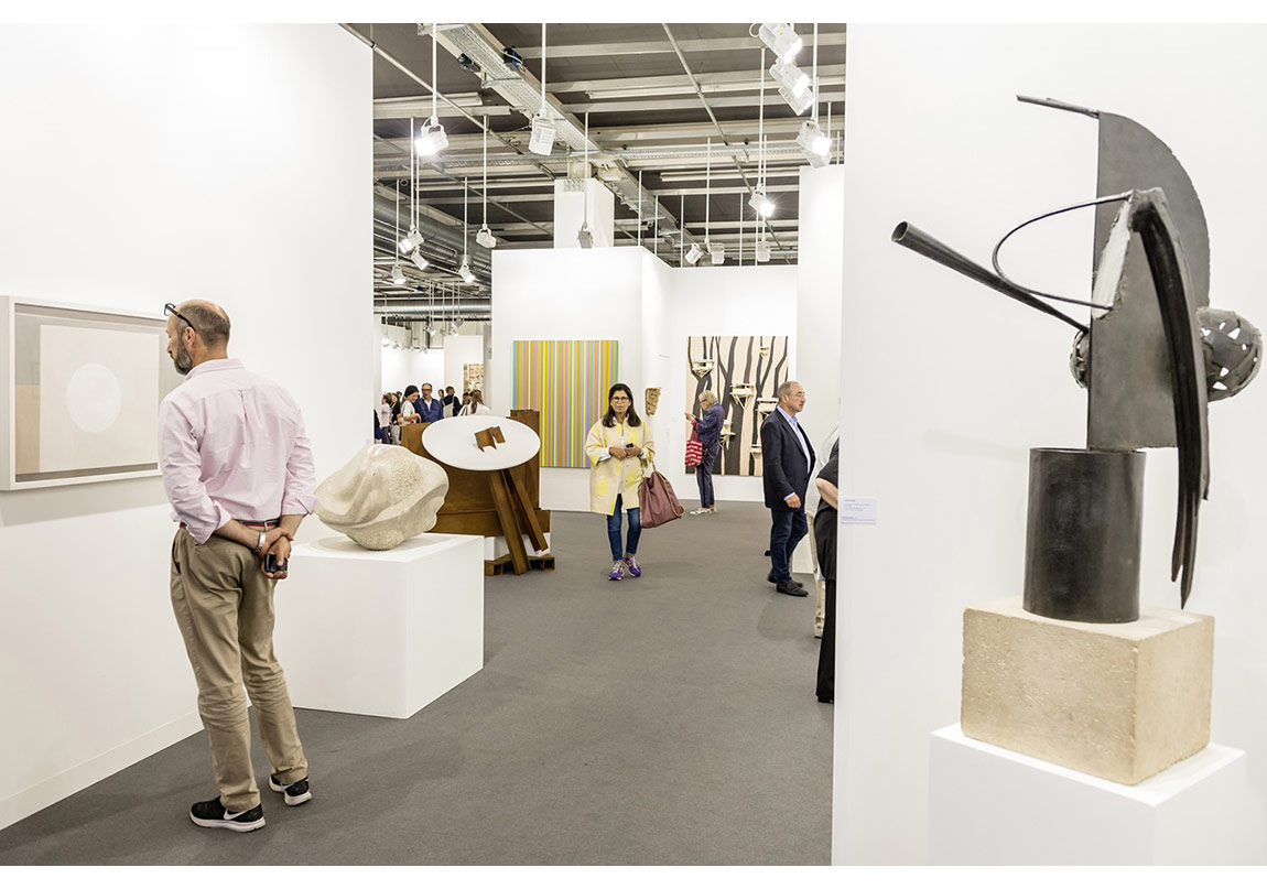 Art Basel'in Ardından
