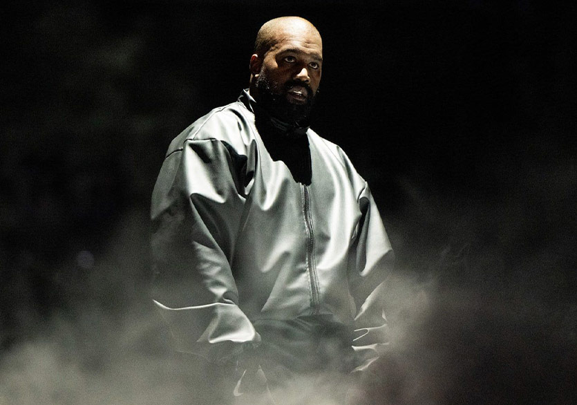 Kanye West Avrupa Turnesine İstanbul’dan Başlıyor