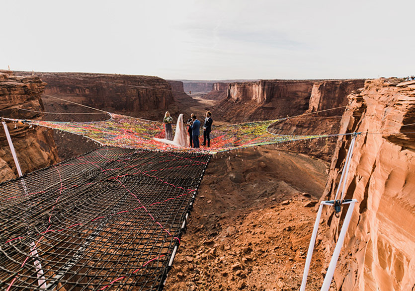Böyle Sevmek Gerçekten Delilik!