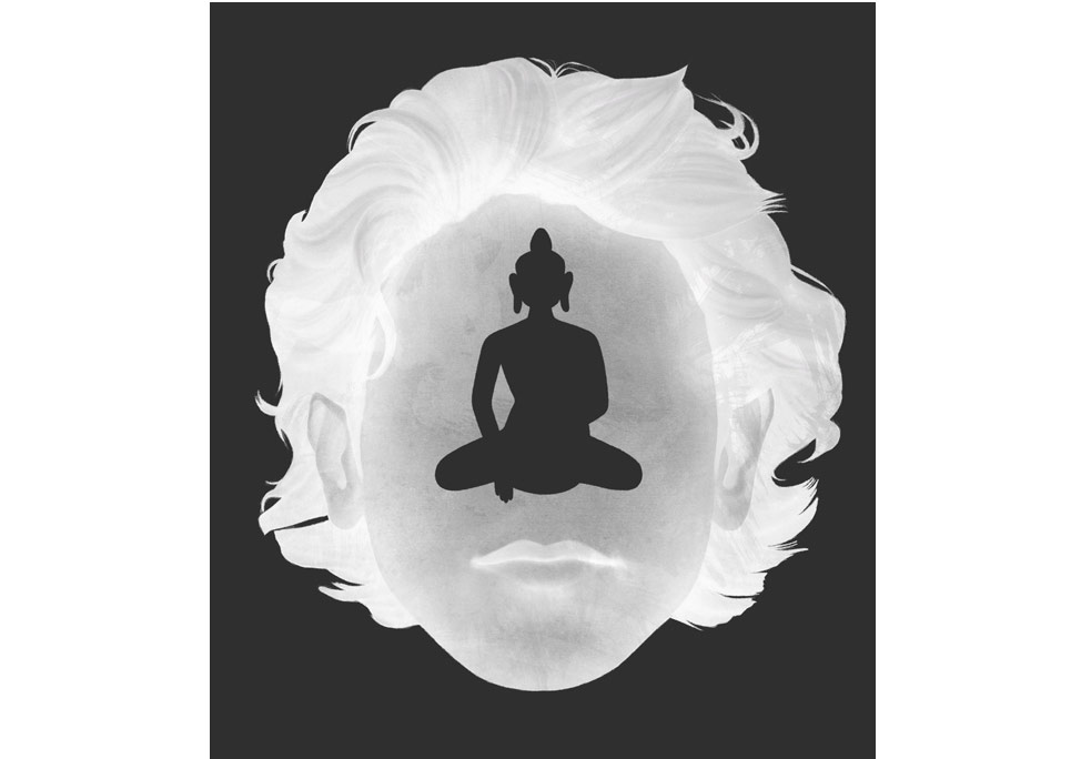 Masallar ve Kötü Ruhlardan Beslenen İllüstrasyonlar