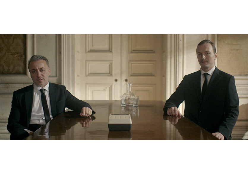 Altın Koza Ödülleri İçin Yarışacak Filmler Belli Oldu