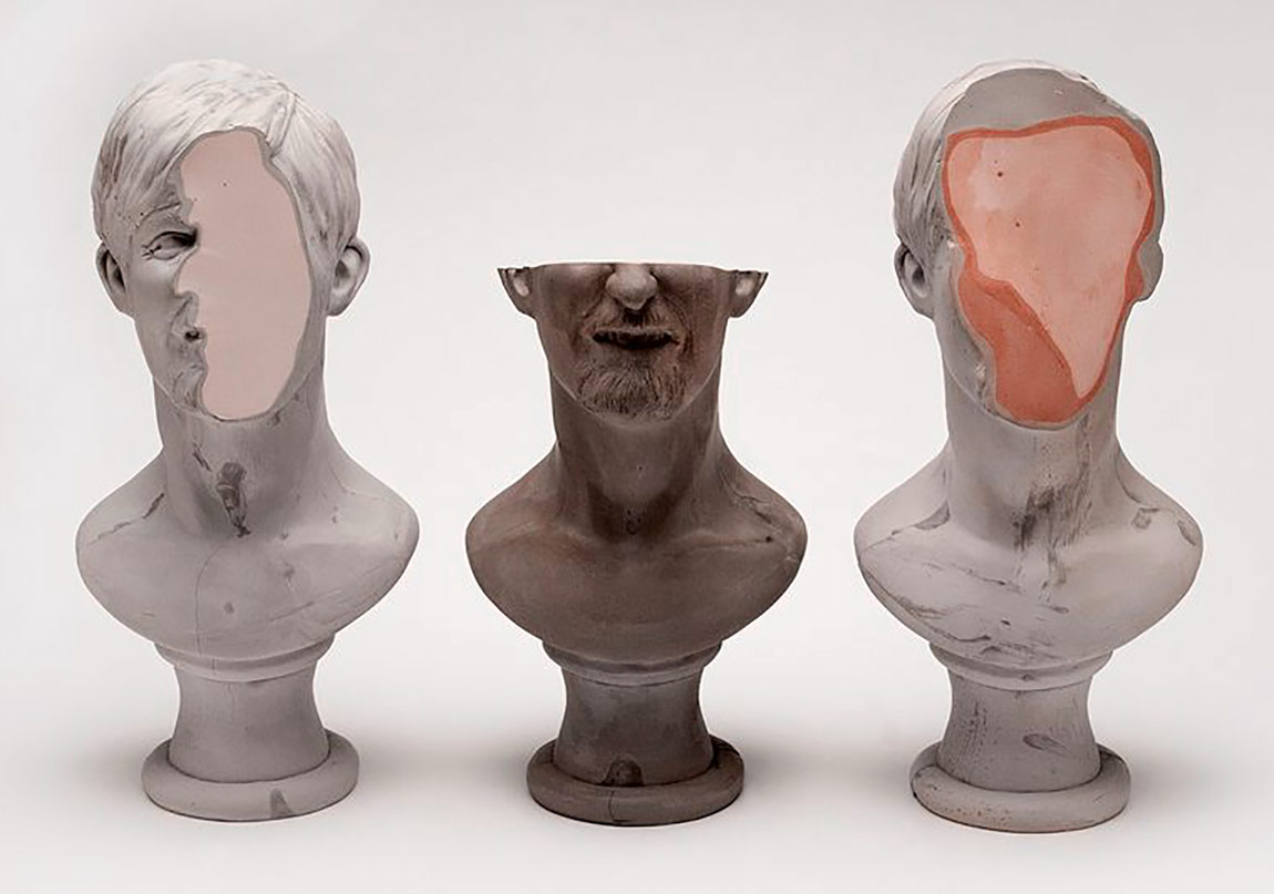 Cesur Neon Heykeller