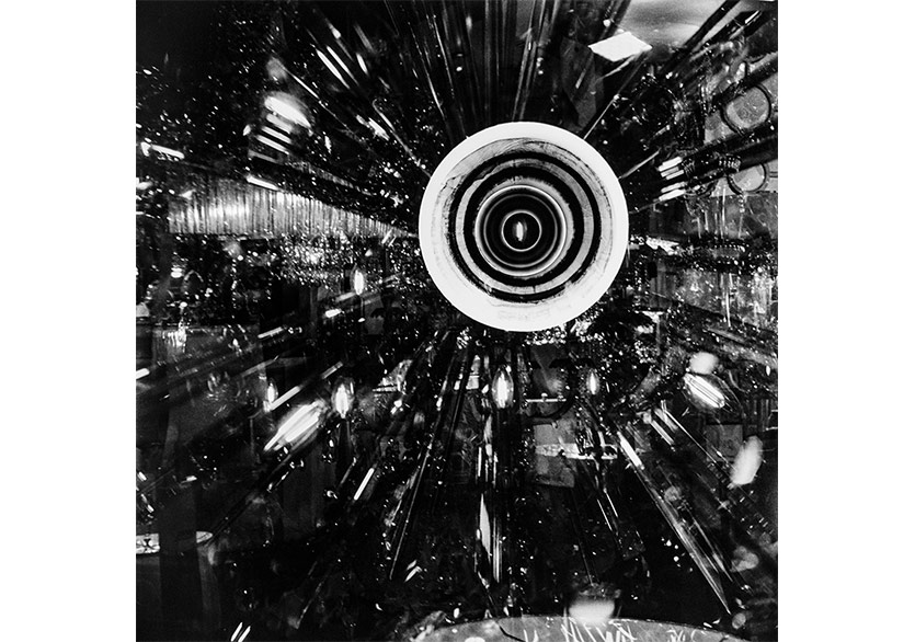 Jan Tichy’nin “Portals of Form” Sergisi Zarastro Art’ta