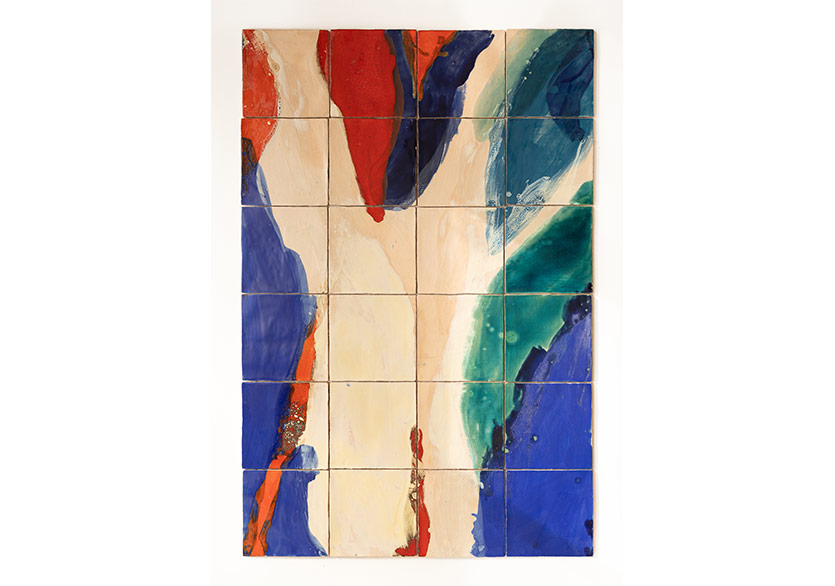 Fran Aniorte’nin “Balearic Constellations” Sergisi Art On İstanbul’da