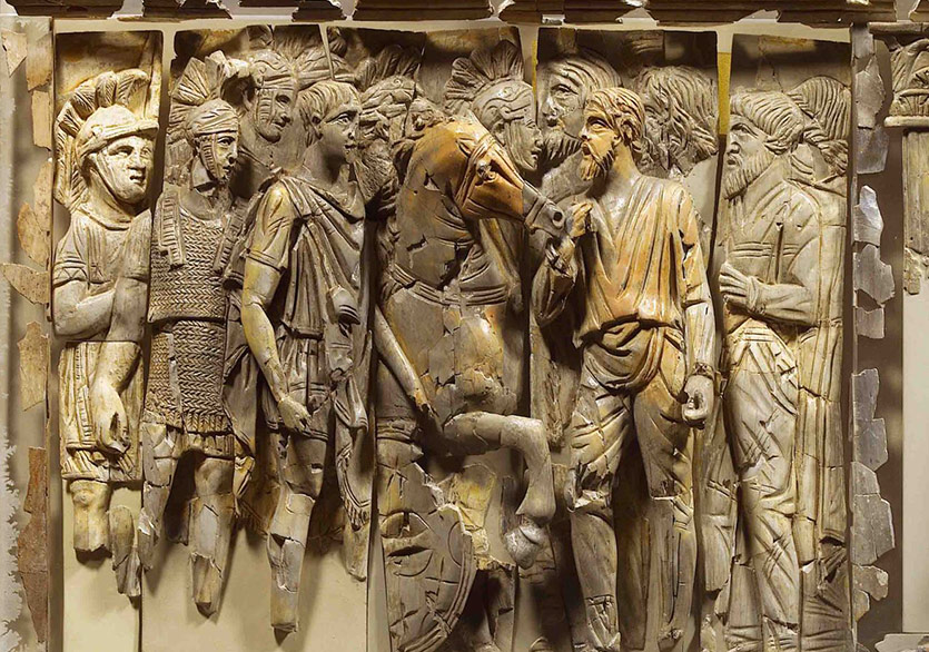 Uluslararası Mitoloji Film Festivali Başlıyor