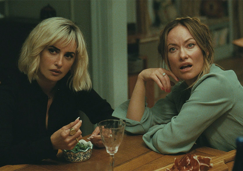 Ayvalık Uluslararası Film Festivali 14 Eylül’de Başlıyor