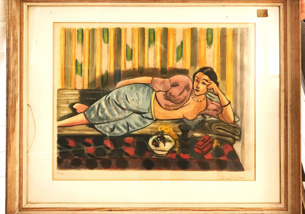 Christina Smith Koleksiyonu İlk Kez Satışa Çıkıyor