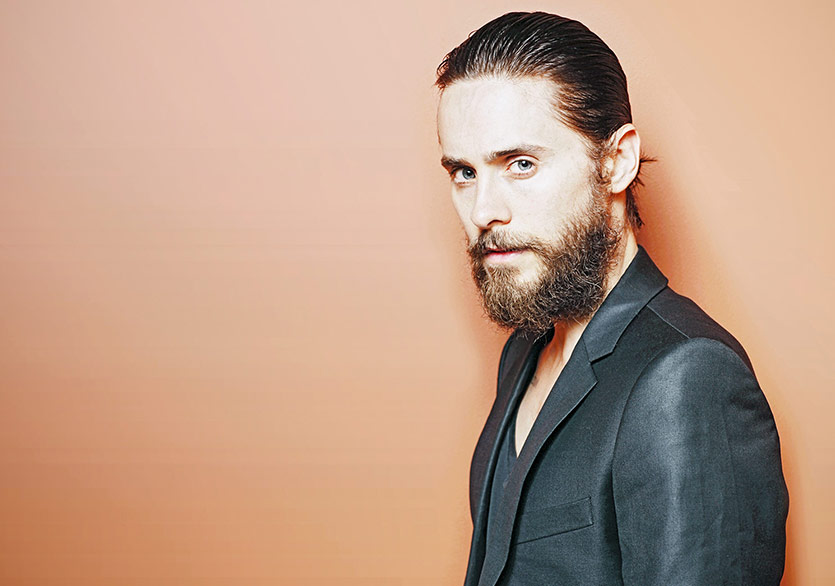 Jared Leto Blade Runner 2’de 