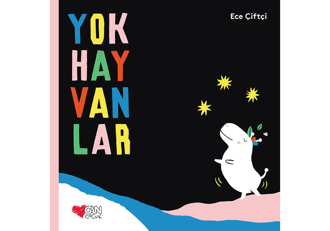 Bu Kitapta Yokhayvanlar Var