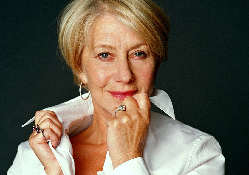 Helen Mirren Winchester Rolünde
