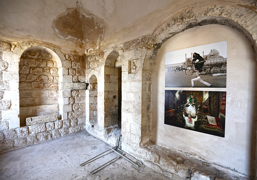 Sözden Öte Bir Mardin Bienali