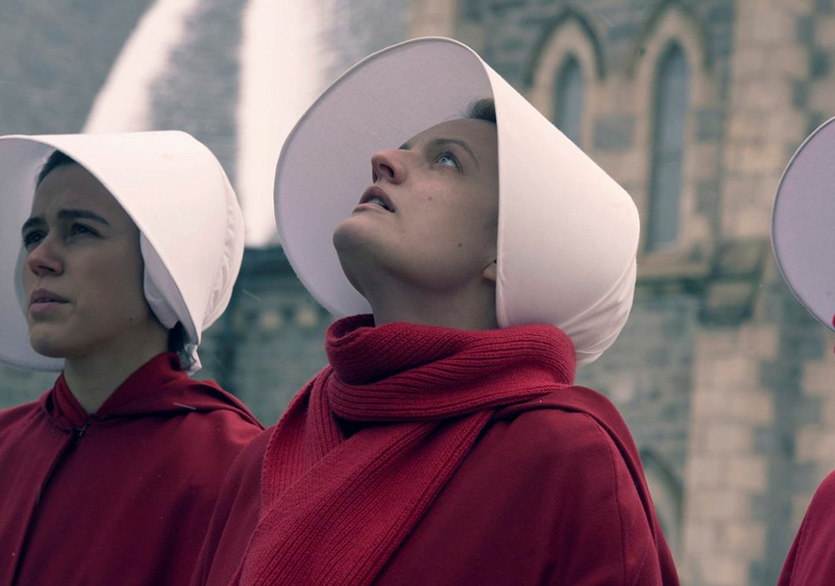The Handmaid’s Tale’in 4. Sezonundan İlk Fragman Geldi