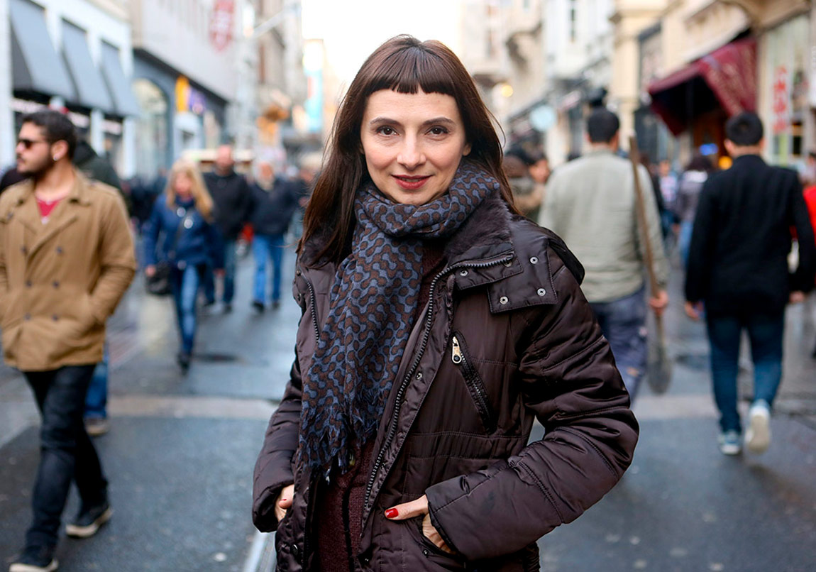 36.İstanbul Film Festivali Altın Lale Ulusal Yarışma Jürisi Belirlendi!