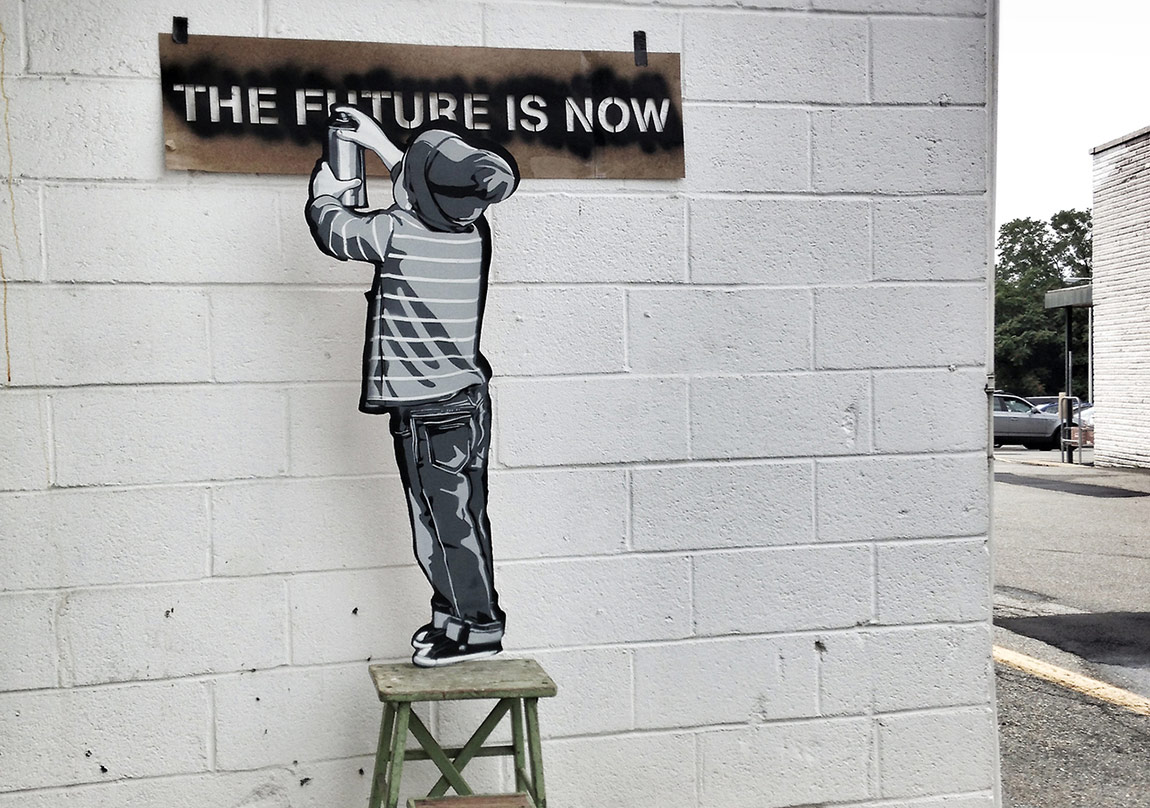 Uslu Birer Çocuk Olursanız Iurato’nun Çalışmalarını Görebilirsiniz