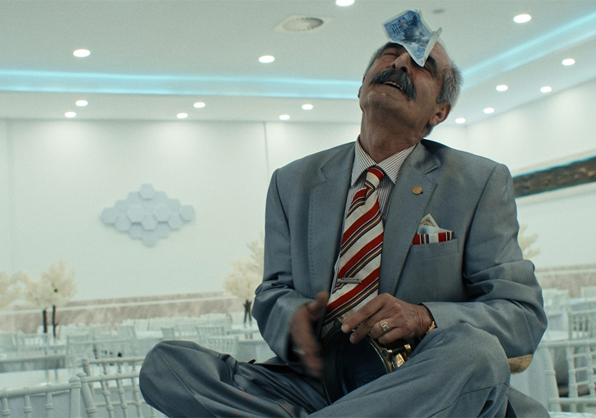Ayvalık Uluslararası Film Festivali’nin Programı Açıklandı