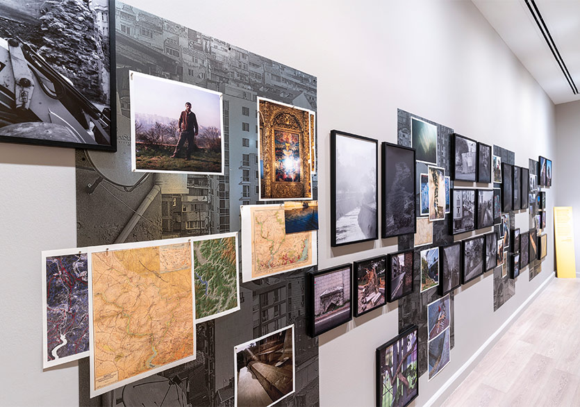 Serdar Darendeliler Eşliğinde “Zamane İstanbulları” Turu