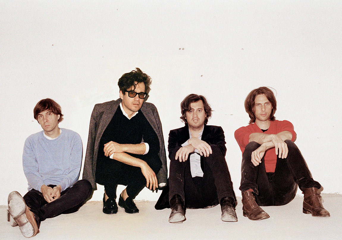 Governors Ball'un 2017 Programı Açıklandı