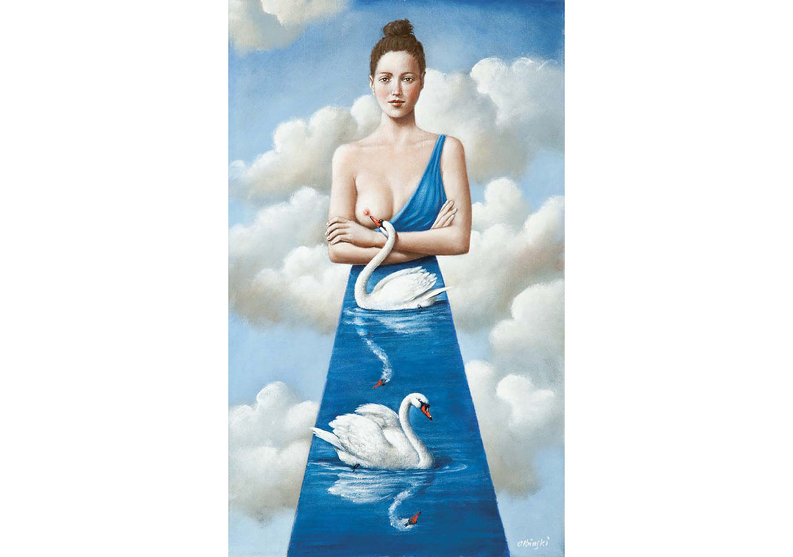 Şiirsel Sürrealizmin Çizgileri