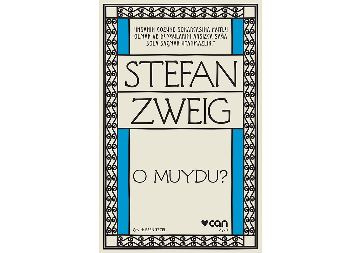 Stefan Zweig’dan Yalnızlık ve Cinayet Üzerine İki Öykü