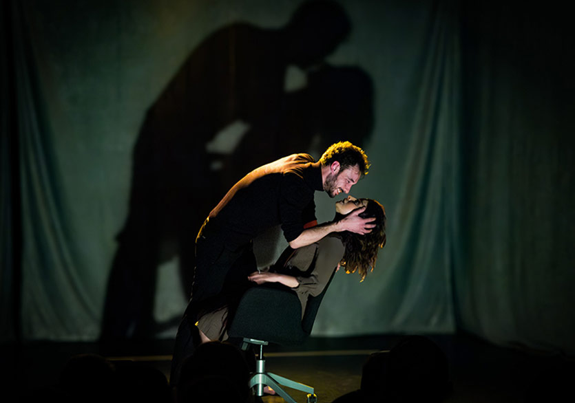 Vahşet ve Soykırıma Melankolik Bir Bakış: “Küller Küllere”