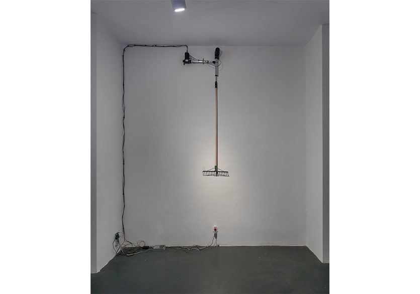 PİLOT Galeri, Noise_Media Art’ta
