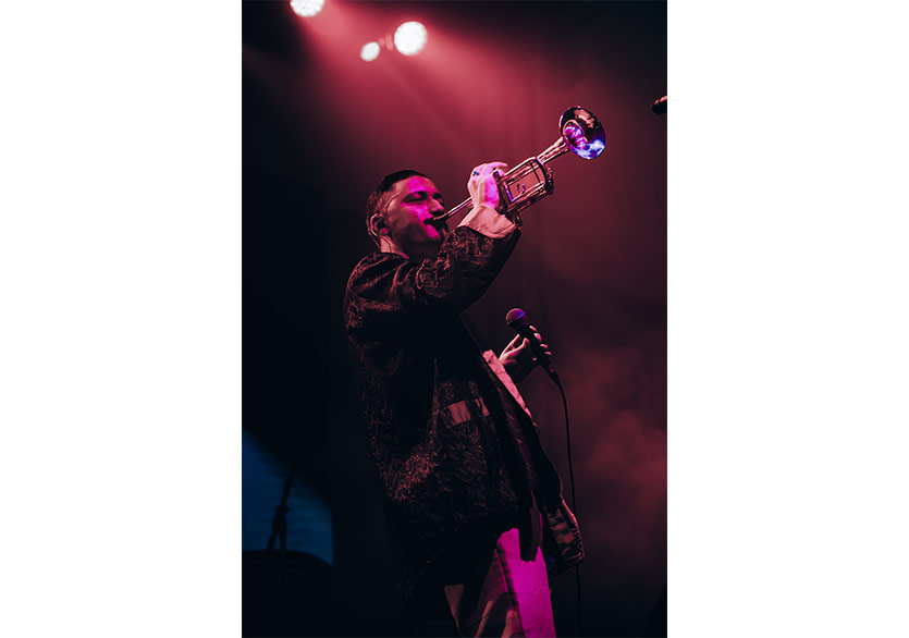 Oktoberfest Hosted by The Populist, 11 ve 12 Ekim’de Yapı Kredi bomontiada’da