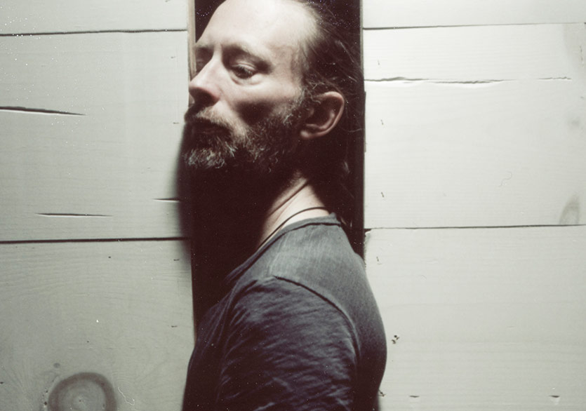 Mark Pritchard'dan Sürpriz Klip