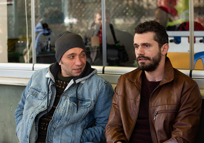 50M2’nin Resmi Fragmanı Paylaşıldı