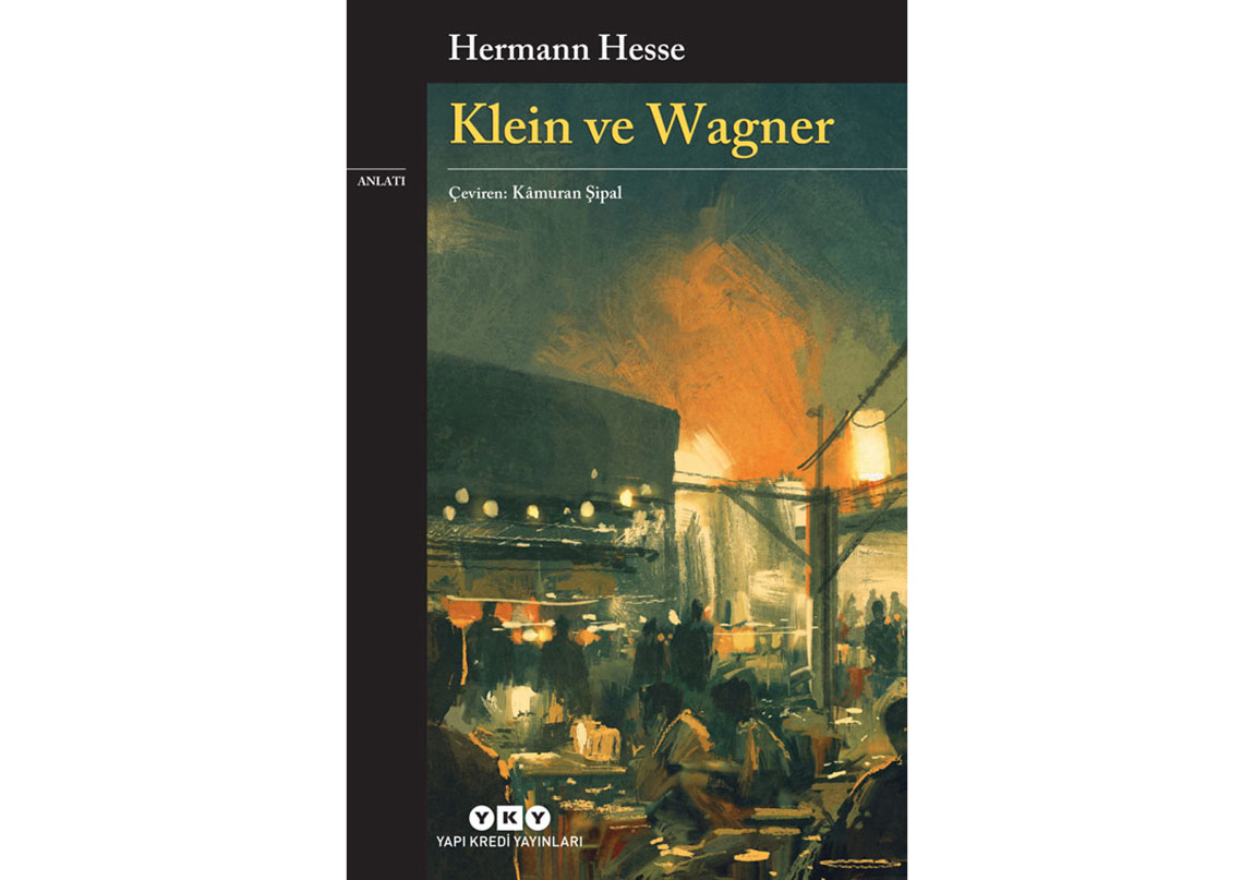 Hermann Hesse’den Psikolojik Bir Anlatı