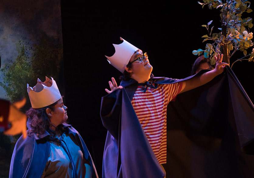 Hayata Bakışınızı Değiştirecek Bir “Hamlet” 
